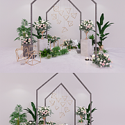 燈光美陳與城市亮化工程——夜空彩虹景觀的設計與施工