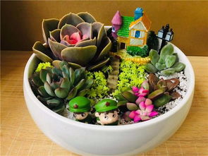 綠意中的盛情 深圳花藝沙龍與景觀工程，打造客戶回饋的別致聚會