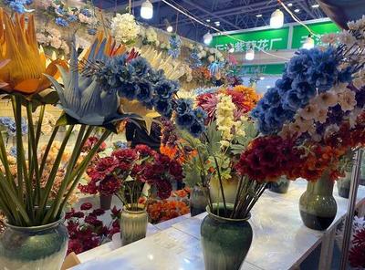 春色滿園，工藝薈萃——第56屆全國工藝品交易會福州開幕聚焦景觀工程設(shè)計與施工