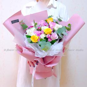 【有束花藝工作室】最新景觀工程設(shè)計施工一體化服務(wù) 構(gòu)筑城市中的自然詩篇